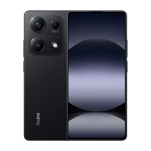 موبایل شیائومی Redmi Note 14s 4G ظرفیت 512 رم 12 گیگابایت