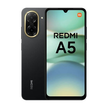 موبایل شیائومی مدل Redmi A5 ظرفیت 128 گیگابایت رم 4 گیگابایت