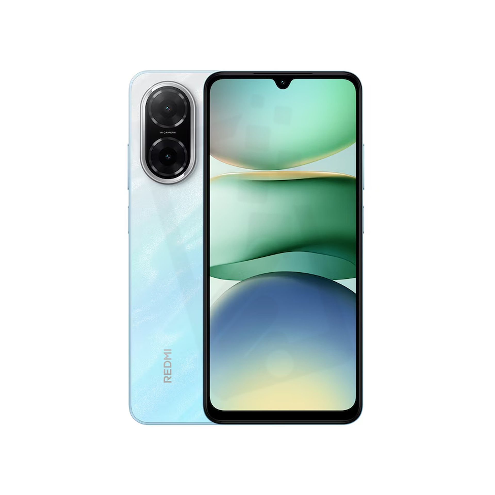 موبایل شیائومی مدل Redmi A5 ظرفیت 64 گیگابایت رم 3 گیگابایت