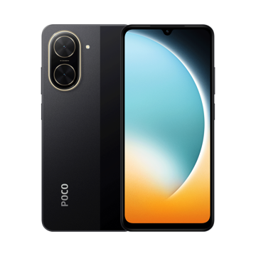 موبایل شیائومی Poco C71 ظرفیت 64 رم 3 گیگابایت