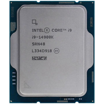 پردازنده اینتل مدل Core i9-14900K Tray