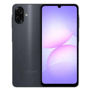 موبایل سامسونگ مدل Galaxy A07 ظرفیت 128 گیگابایت و رم 6 گیگابایت
