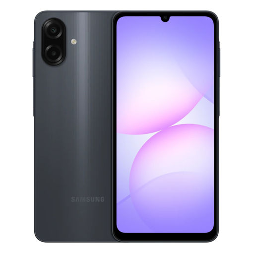 موبایل سامسونگ مدل Galaxy A07 ظرفیت 128 گیگابایت و رم 6 گیگابایت