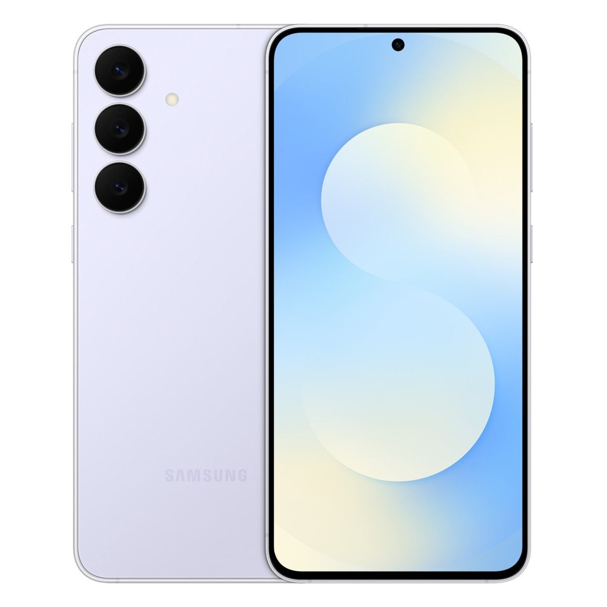 موبایل سامسونگ S25 FE 5G ظرفیت 256 رم 8 گیگابایت