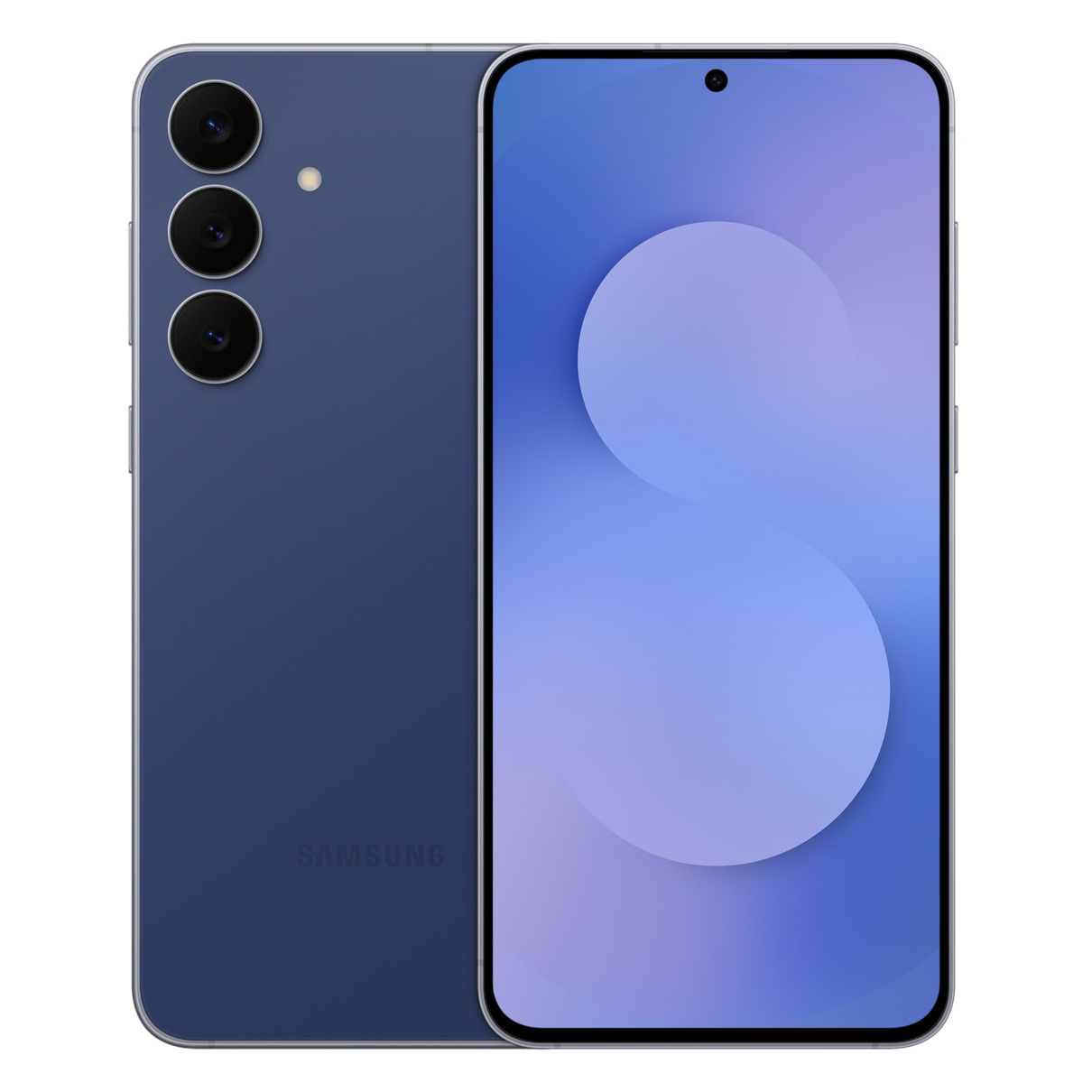 موبایل سامسونگ S25 FE 5G ظرفیت 256 رم 8 گیگابایت