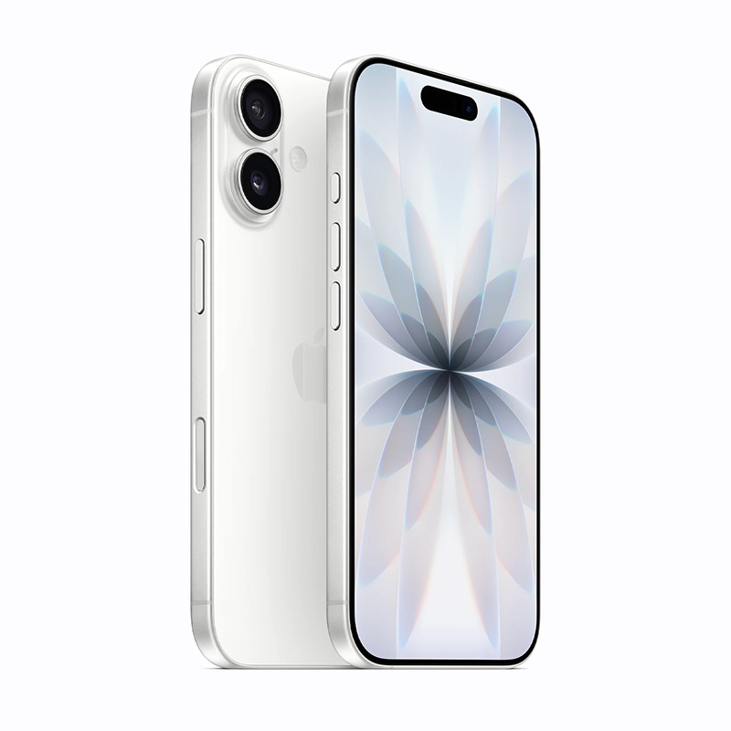 موبایل اپل مدل iPhone 17 ظرفیت 256 گیگابایت