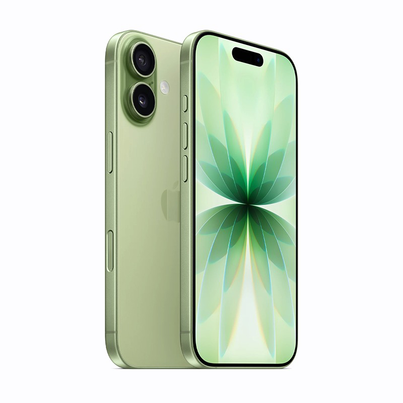 موبایل اپل مدل iPhone 17 ظرفیت 256 گیگابایت