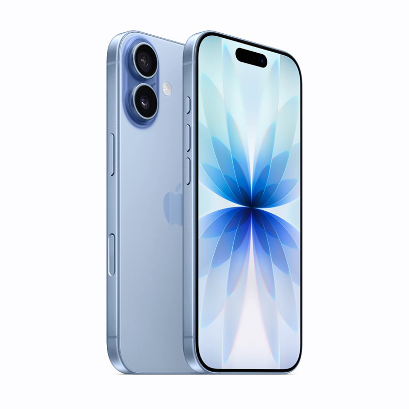 موبایل اپل مدل iPhone 17 ظرفیت 256 گیگابایت