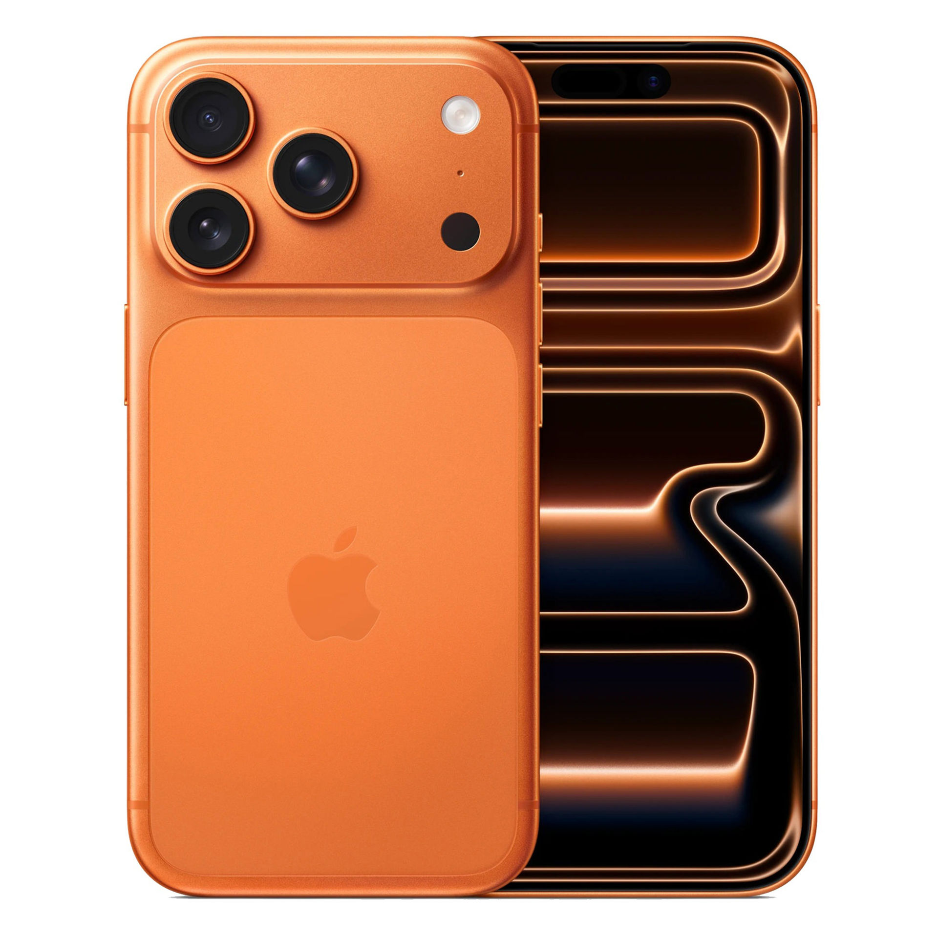 موبایل اپل مدل iPhone 17 Pro ظرفیت 256 گیگابایت