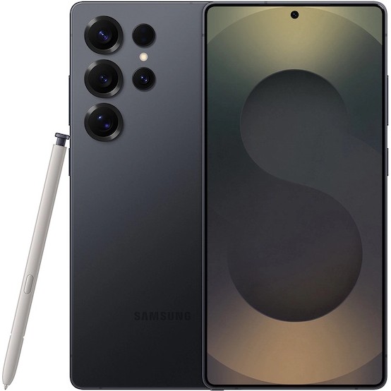 موبایل سامسونگ Galaxy S25 Ultra ظرفیت 256 گیگابایت و رم 12 گیگابایت