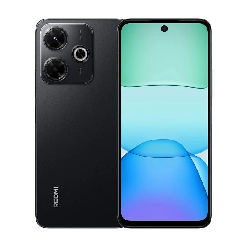 موبایل شیائومی Redmi 13X 4G ظرفیت 256 گیگابایت و رم 8 گیگابایت